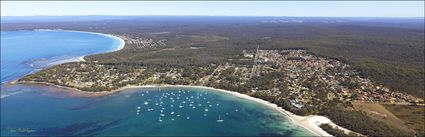 Calalla Bay - NSW (PBH4 00 9879)